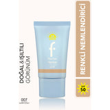 Flormar Sun Lovers Tinted Sunscreen SPF50