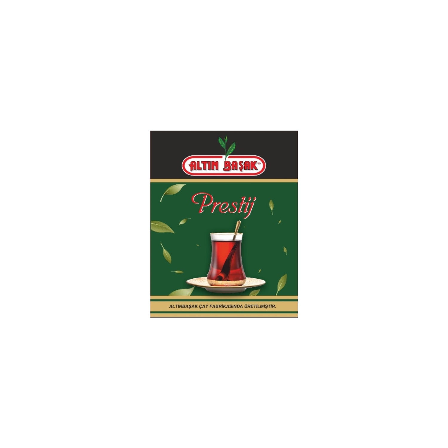 Altinbasak tea Prestij Kutu 500 g 10 pieces