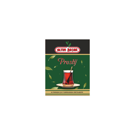 Altinbasak tea Prestij Kutu 500 g 10 pieces