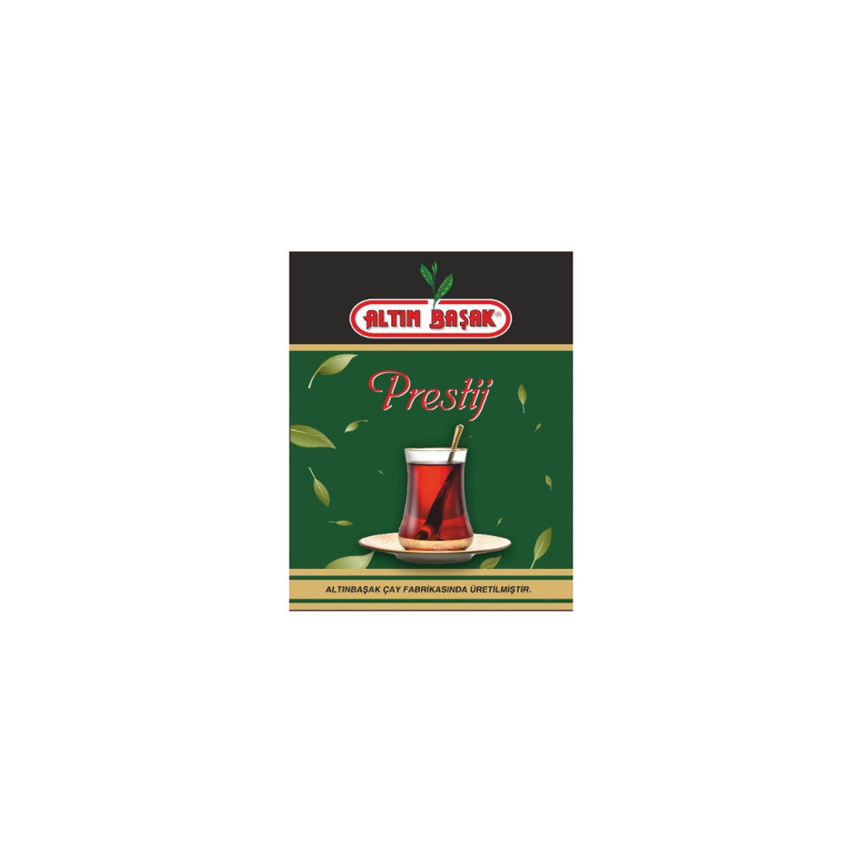 Altinbasak tea Prestij Kutu 500 g 10 pieces - MALLTURK
