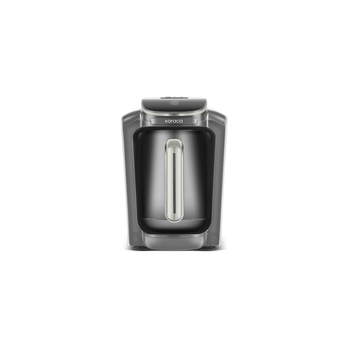 Karaca Hatir Neo Automatic Turkish Coffee Maker, Starlight - MALLTURK