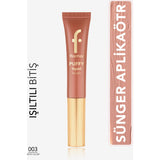 Flormar Puffy Liquid Blush