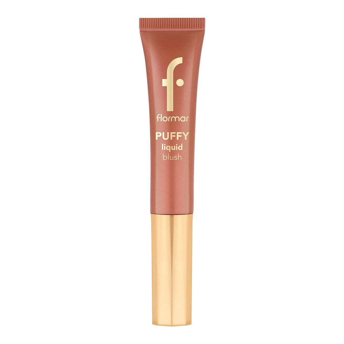 Flormar Puffy Liquid Blush