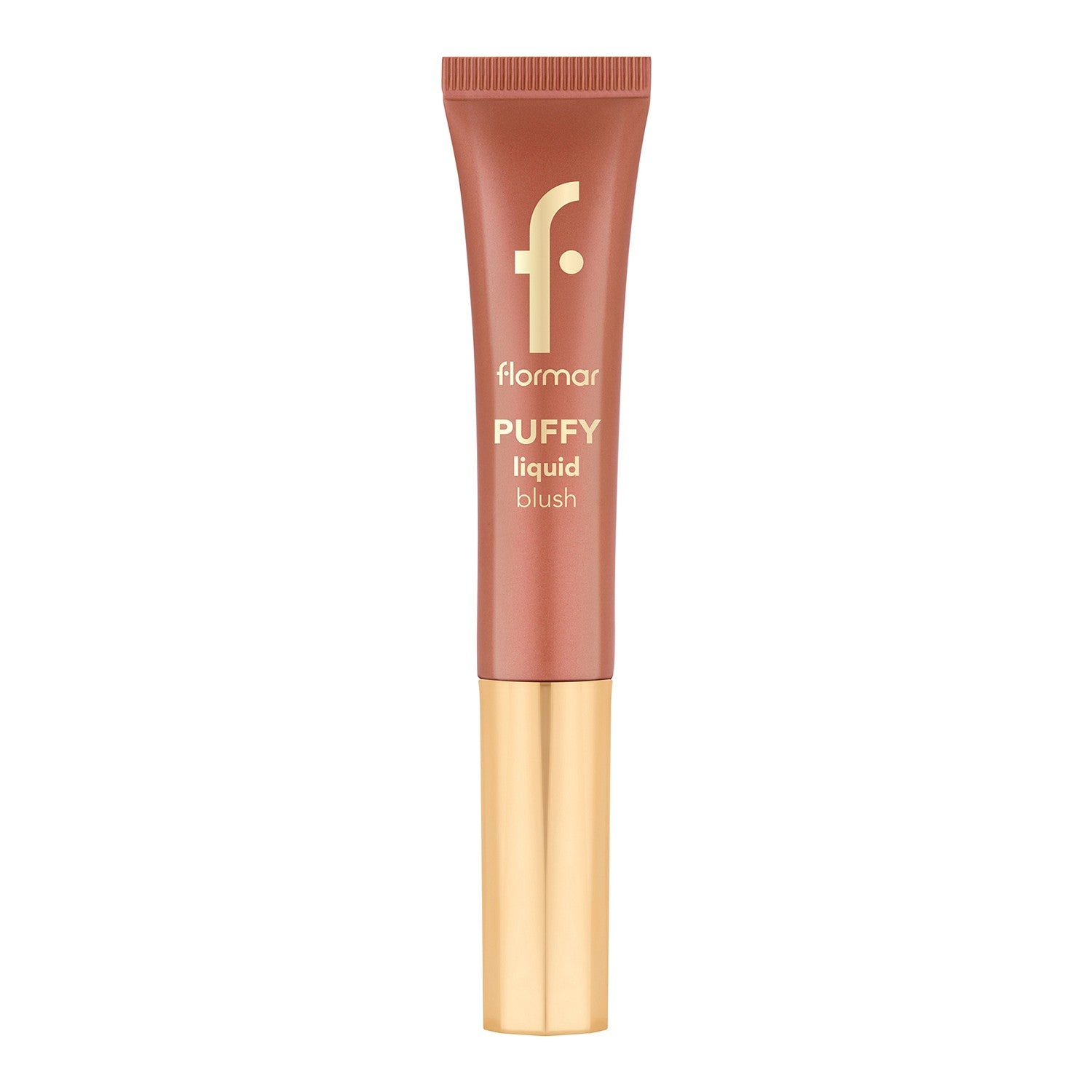 Flormar Puffy Liquid Blush