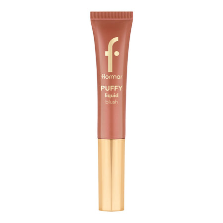 Flormar Puffy Liquid Blush