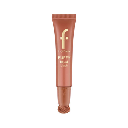 Flormar Puffy Liquid Blush