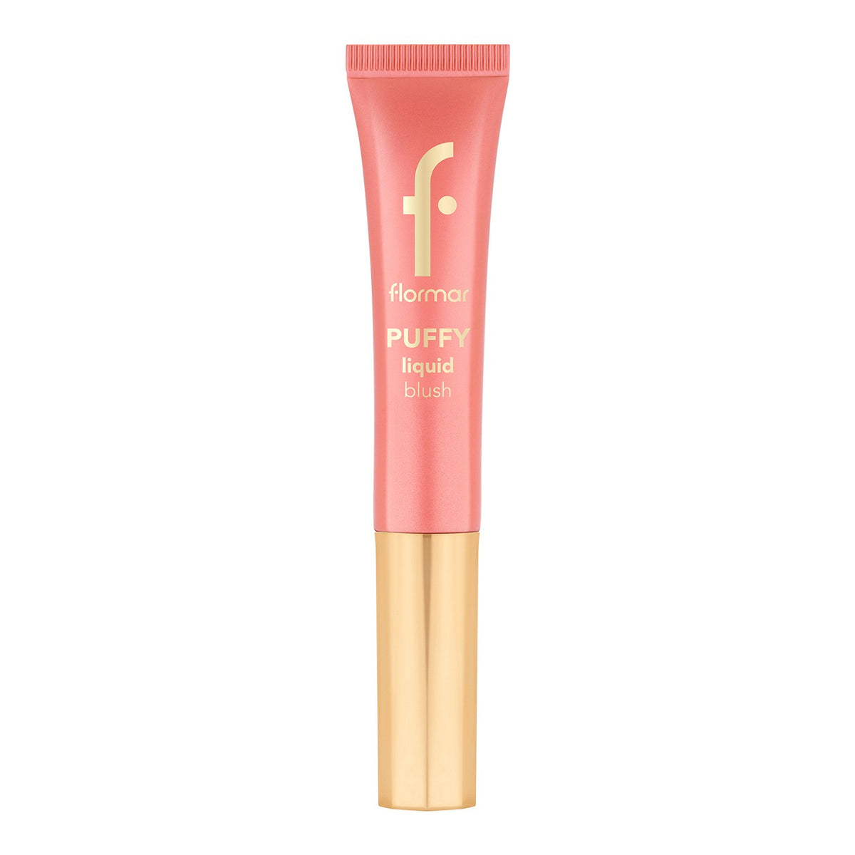 Flormar Puffy Liquid Blush