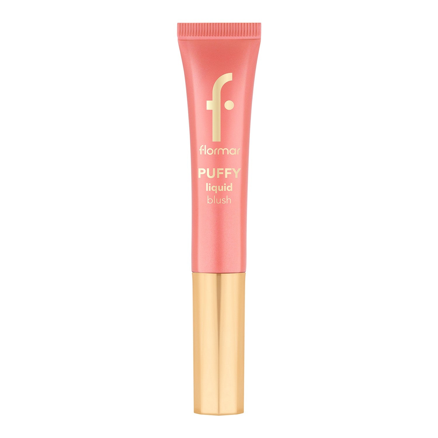 Flormar Puffy Liquid Blush