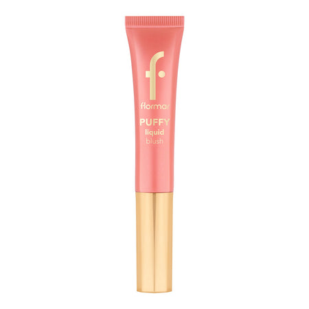 Flormar Puffy Liquid Blush