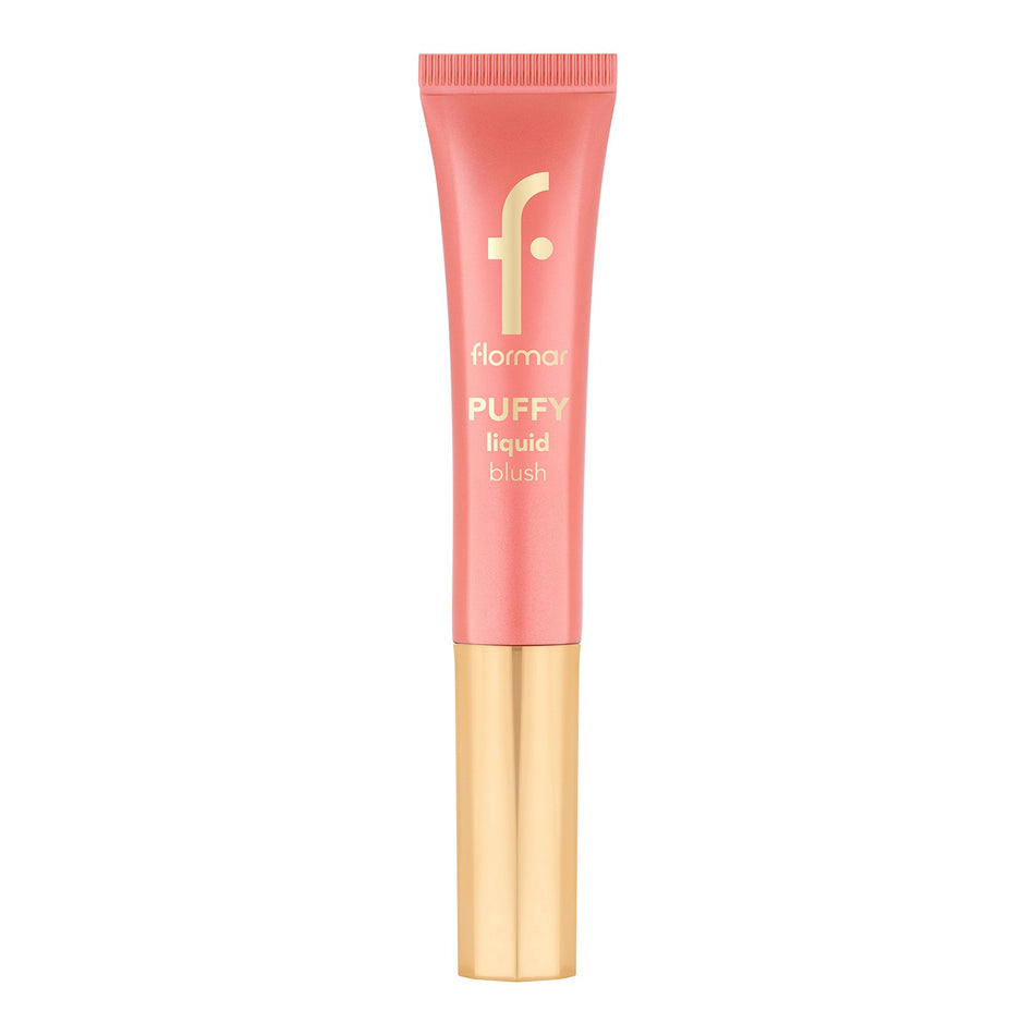Flormar Puffy Liquid Blush - MALLTURK