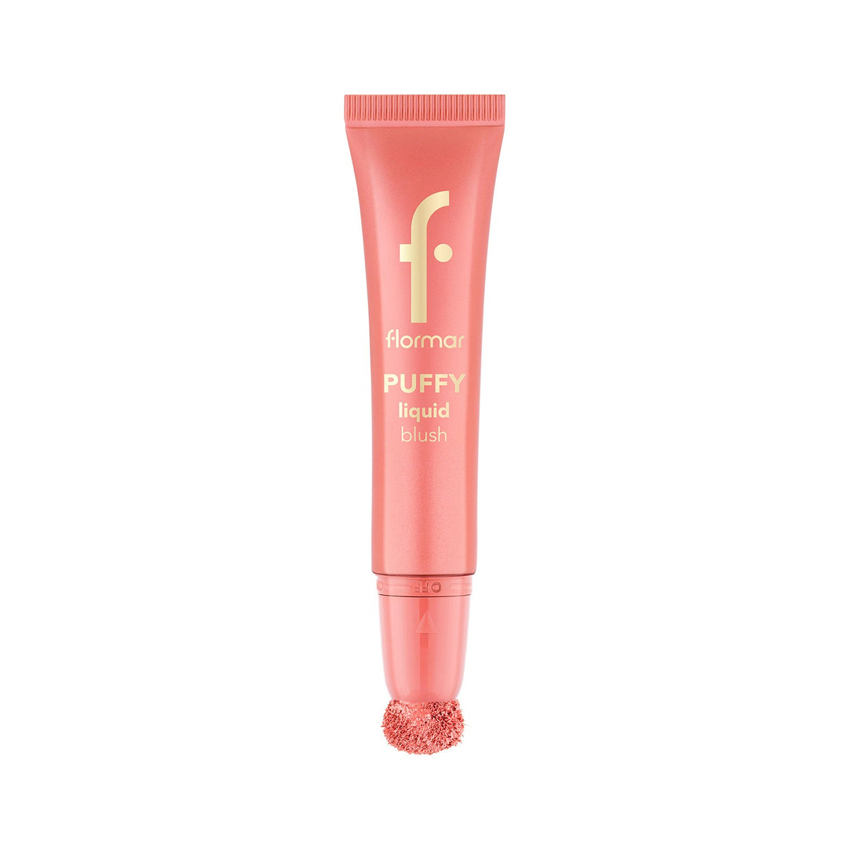 Flormar Puffy Liquid Blush