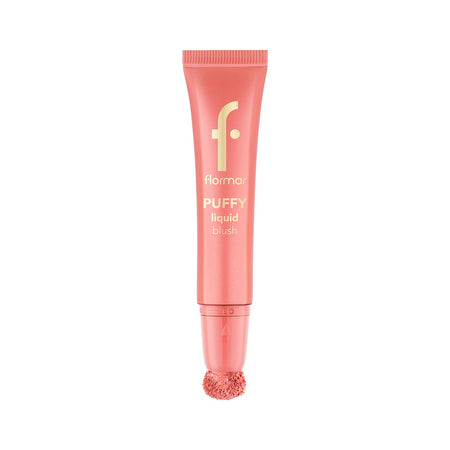 Flormar Puffy Liquid Blush