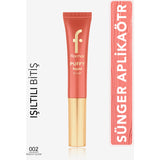 Flormar Puffy Liquid Blush
