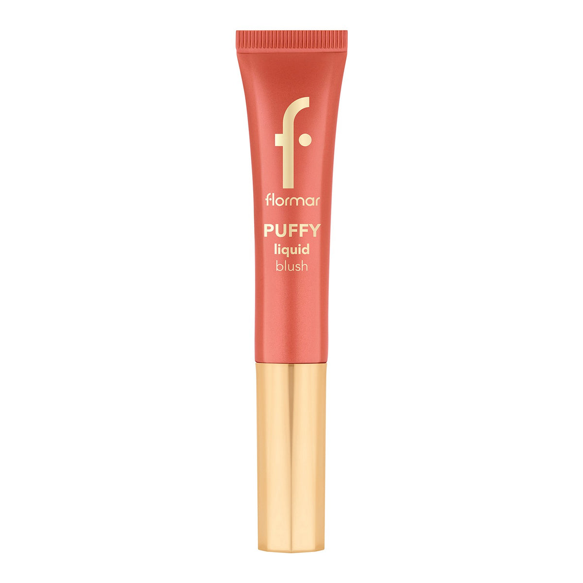 Flormar Puffy Liquid Blush