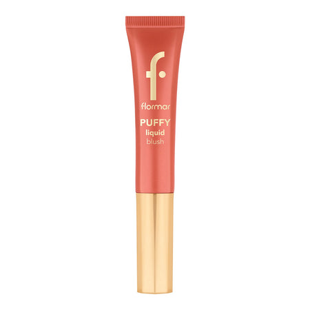 Flormar Puffy Liquid Blush