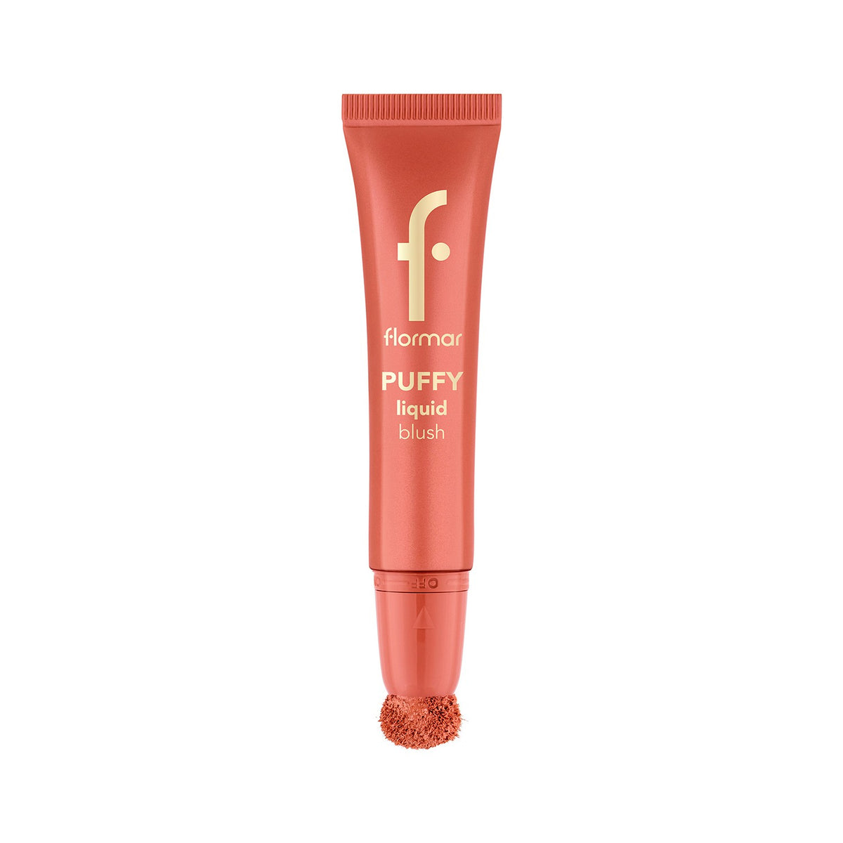 Flormar Puffy Liquid Blush