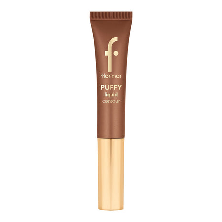 Flormar Puffy Liquid Contour