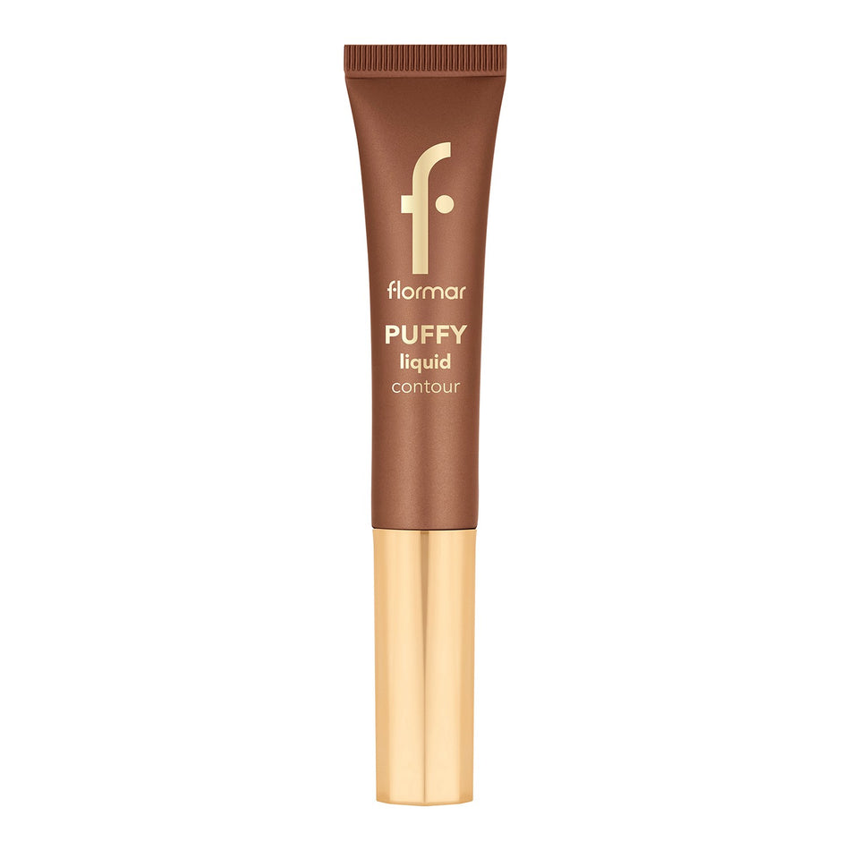 Flormar Puffy Liquid Contour