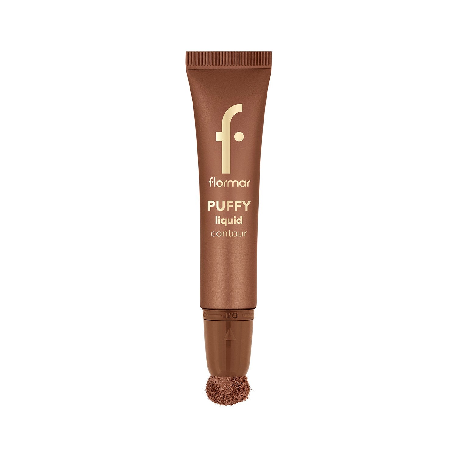 Flormar Puffy Liquid Contour