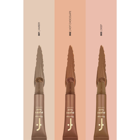 Flormar Puffy Liquid Contour