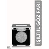 Flormar Mono Compact Eye Shadow