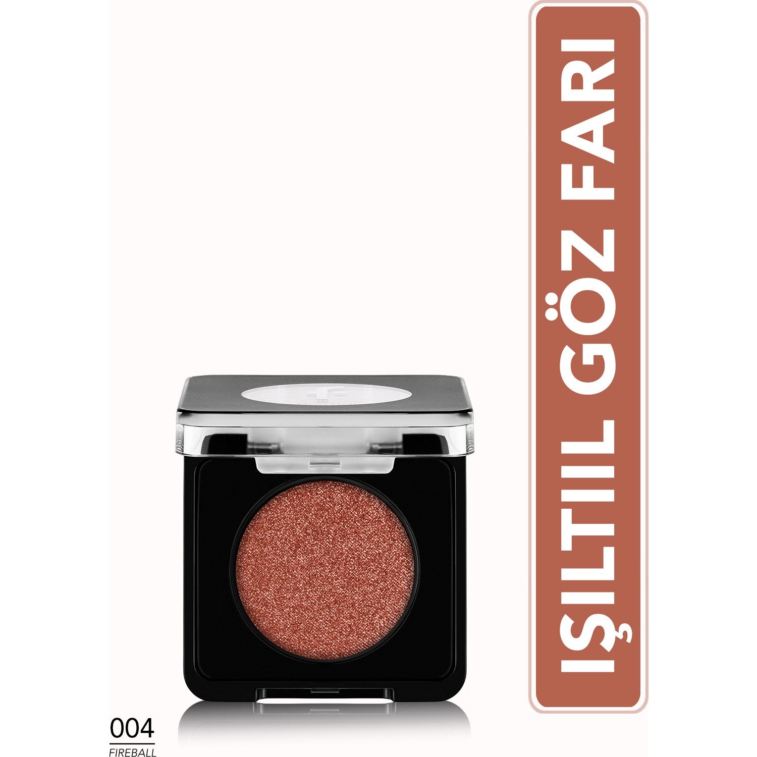 Flormar Mono Compact Eye Shadow