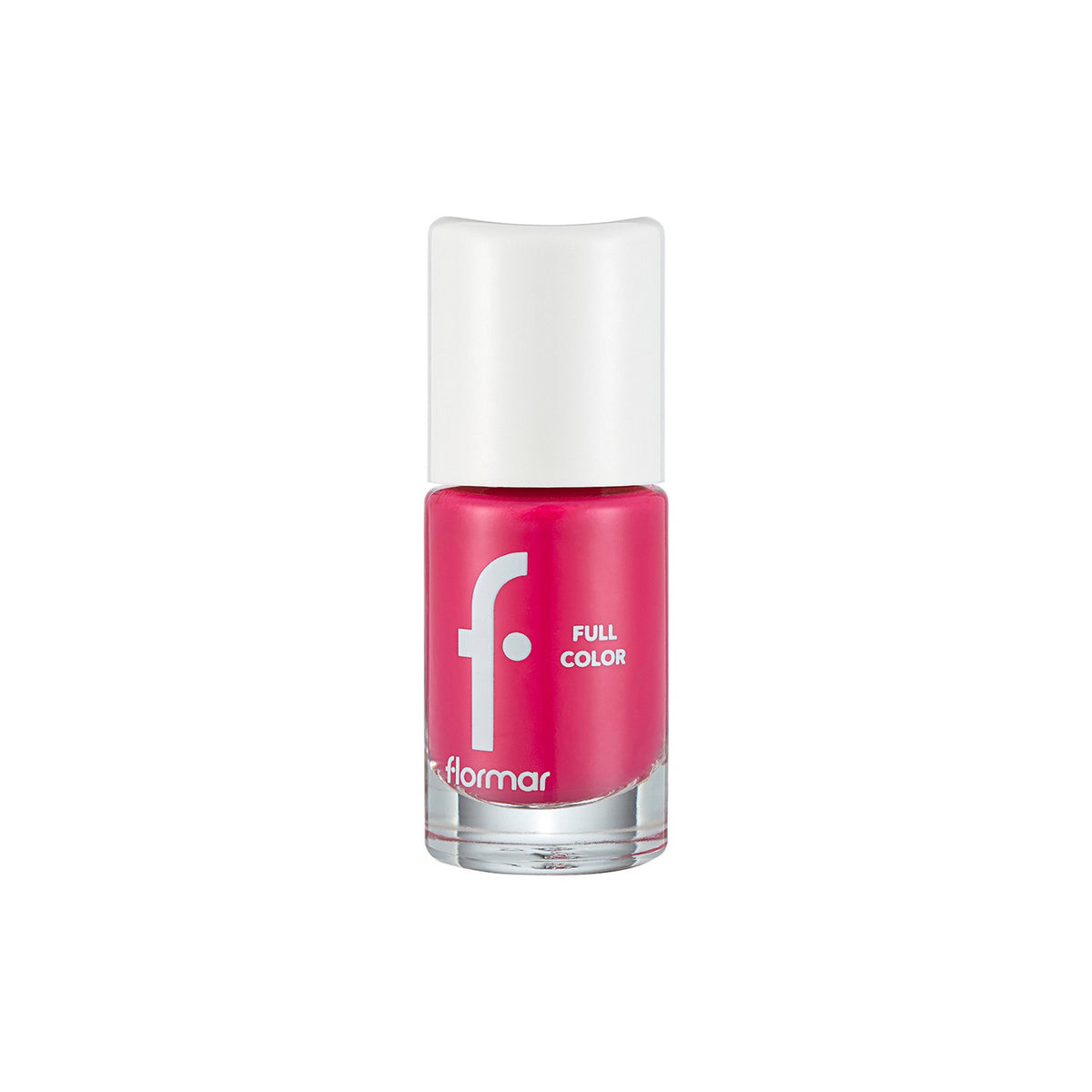 Flormar Full Color Nail Polish - MALLTURK