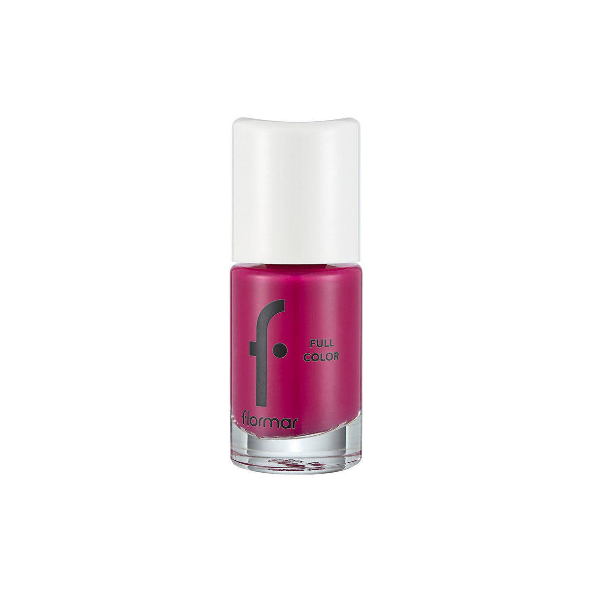 Flormar Full Color Nail Polish - MALLTURK