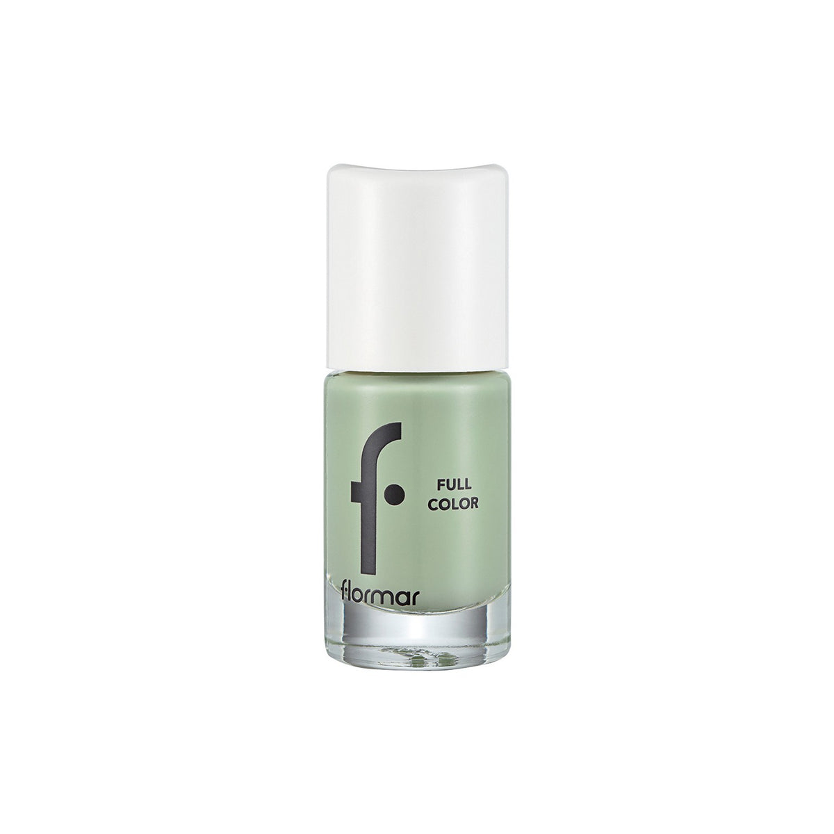 Flormar Full Color Nail Polish - MALLTURK