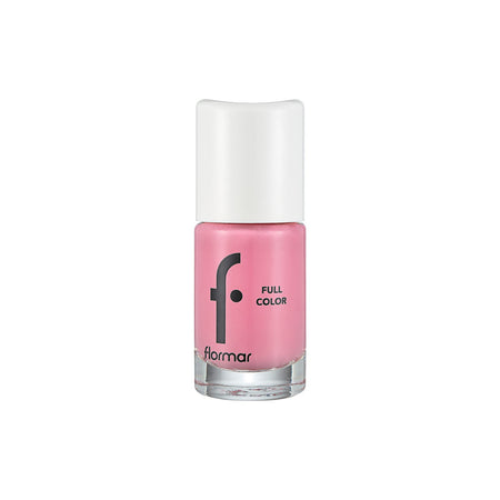 Flormar Full Color Nail Polish - MALLTURK