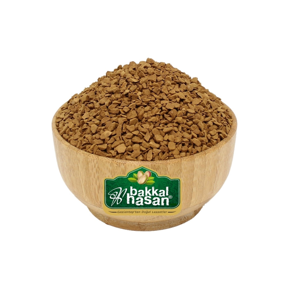 Grocery Store Hasan Gaziantep - Gold Granulated Coffee 100 gr - MALLTURK