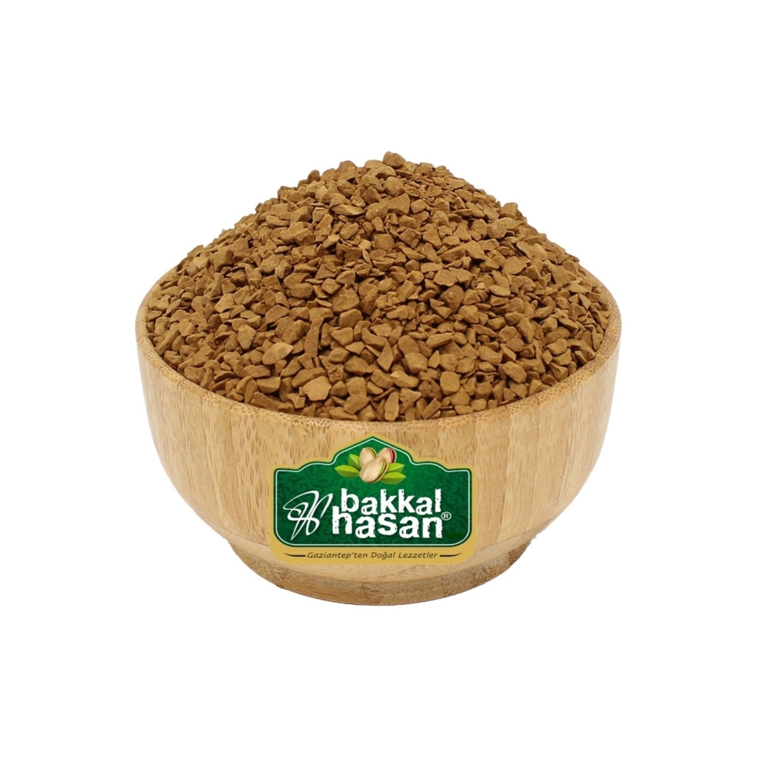 Grocery Store Hasan Gaziantep - Gold Granulated Coffee 100 gr - MALLTURK