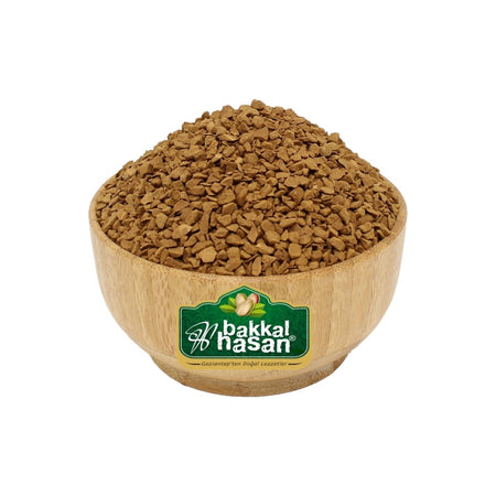 Grocery Store Hasan Gaziantep - Gold Granulated Coffee 100 gr - MALLTURK