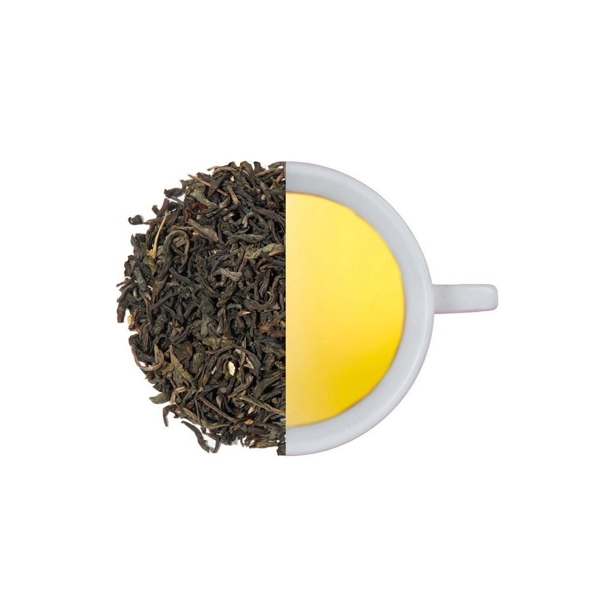 Beta Tea Beta Jasmine Green Tea Metal Ambalaj 250 g (Yaseminli green tea) - MALLTURK