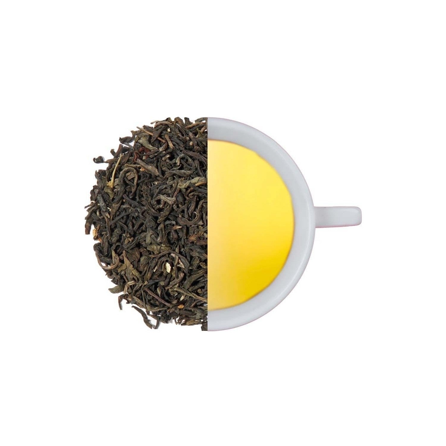 Beta Tea Beta Jasmine Green Tea Metal Ambalaj 250 g (Yaseminli green tea) - MALLTURK