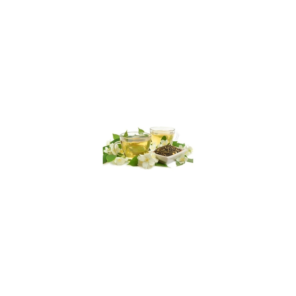 Beta Tea Beta Jasmine Green Tea Metal Ambalaj 250 g (Yaseminli green tea) - MALLTURK