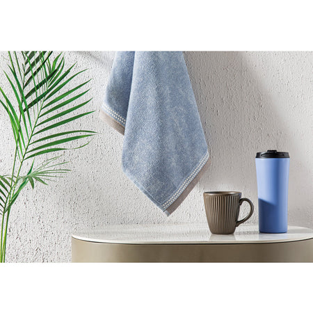 Ozdilek Colorado Masculine Towel Dad Set - MALLTURK