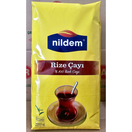 Nildem tea 5 kg - MALLTURK