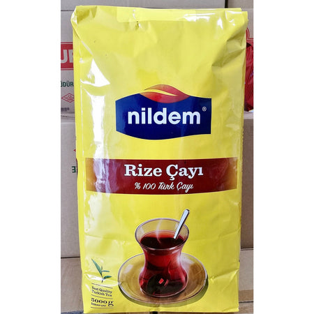 Nildem tea 5 kg - MALLTURK