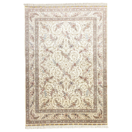 Soho Antiq Ahves Hand-Woven Cin Ipegi Rug 187X273 cm - MALLTURK