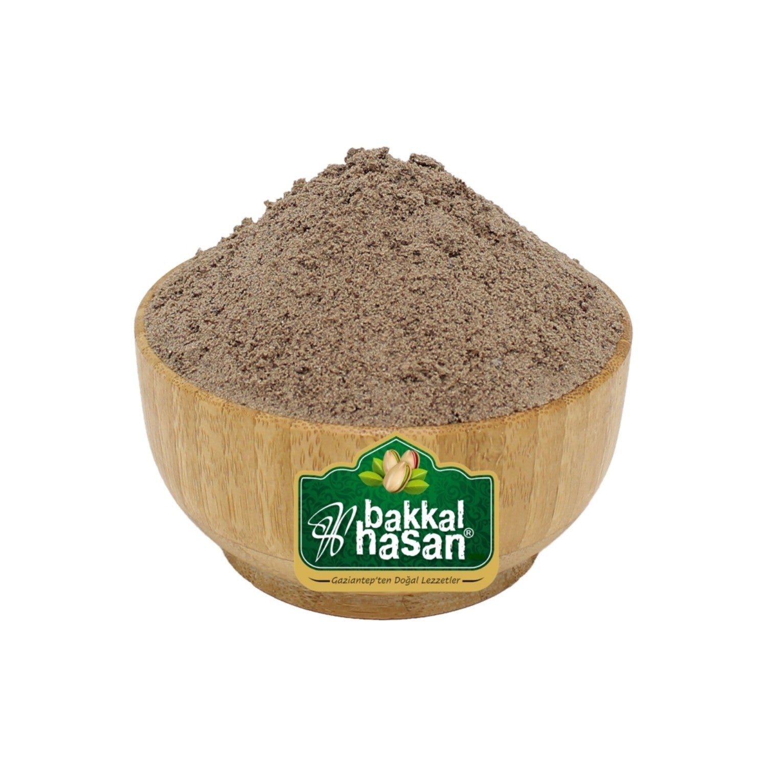 Grocery Store Hasan menengic Coffee Powder 100 gr - MALLTURK