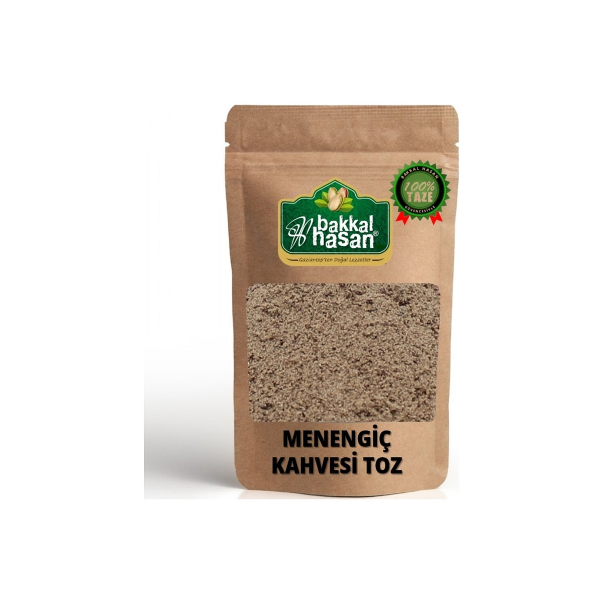 Grocery Store Hasan menengic Coffee Powder 100 gr - MALLTURK