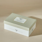 Karaca Ihlamur Colorful New Bone Turkish Coffee Cup Set for 2, 80 ml