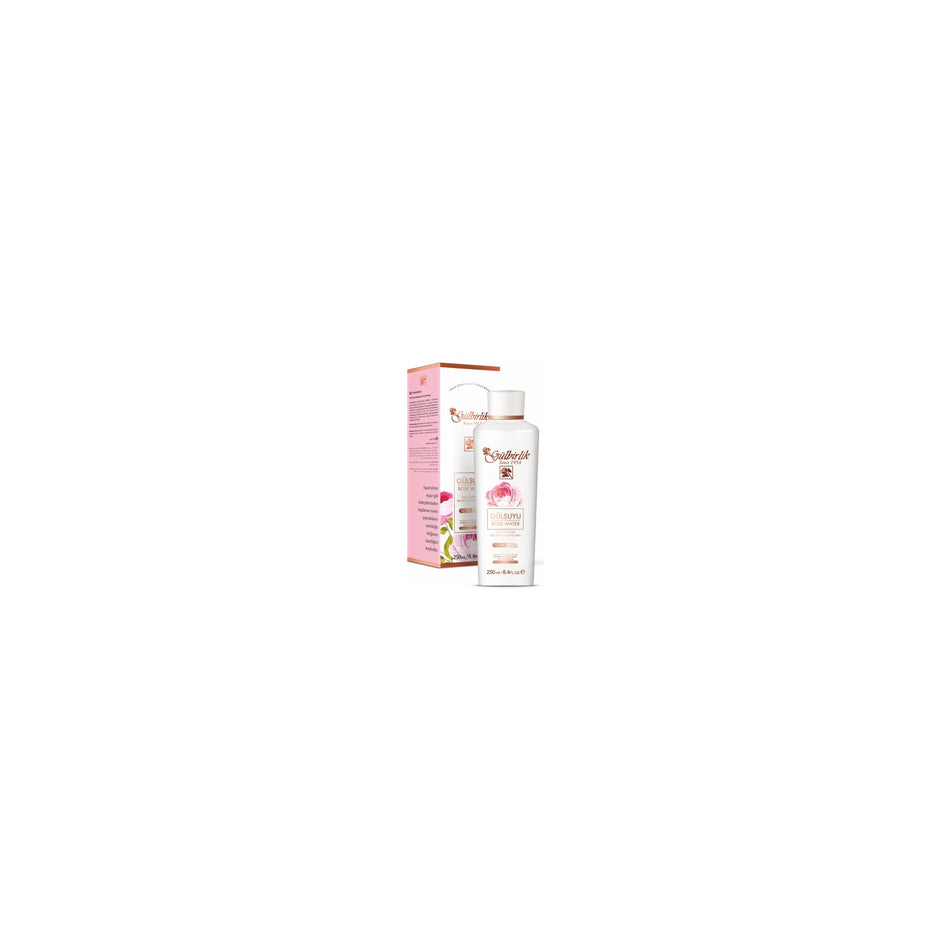 Gulbirlik Rose Water 250 ml - MALLTURK