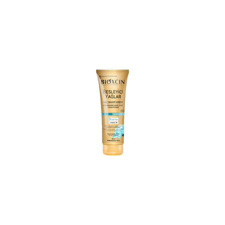 Bioxcin Nourishing Oils Hair Conditioner