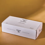 Karaca Hole Turkish Coffee Cup Set for 6, 80 ml
