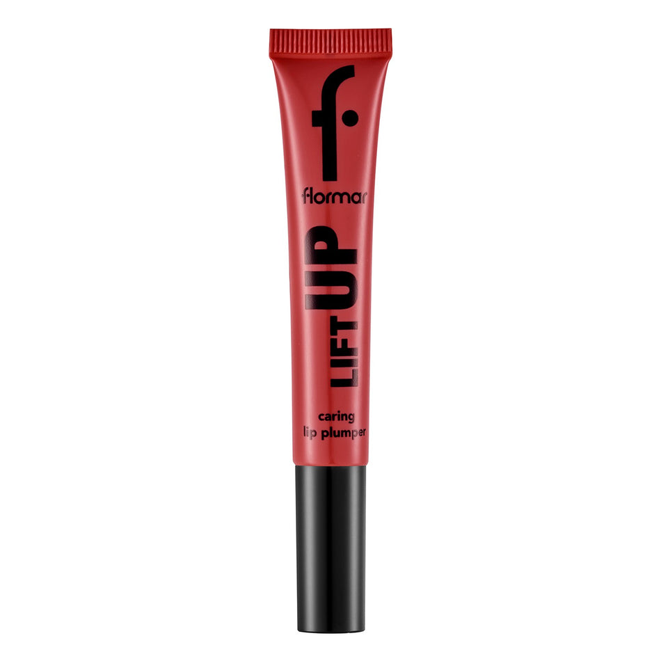 Flormar Lift Up Plumping & Hyaluronic Acid Lip Gloss (005 Secret Fever) 8682536098434 - MALLTURK