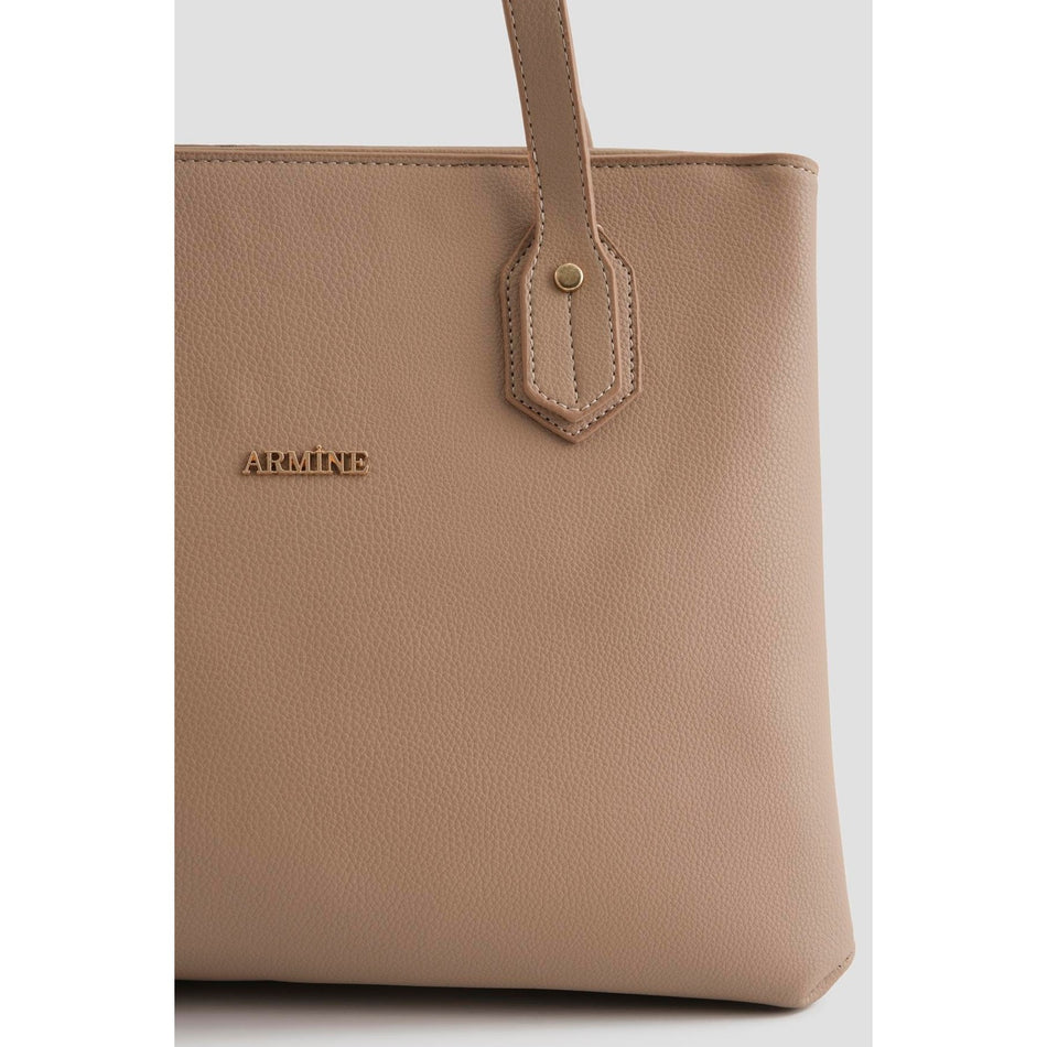 Armine Bag Pia 25YD7343 Mink