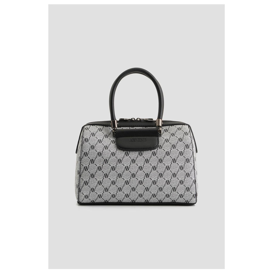 Armine Dotted Bag 25YD7396 Grey