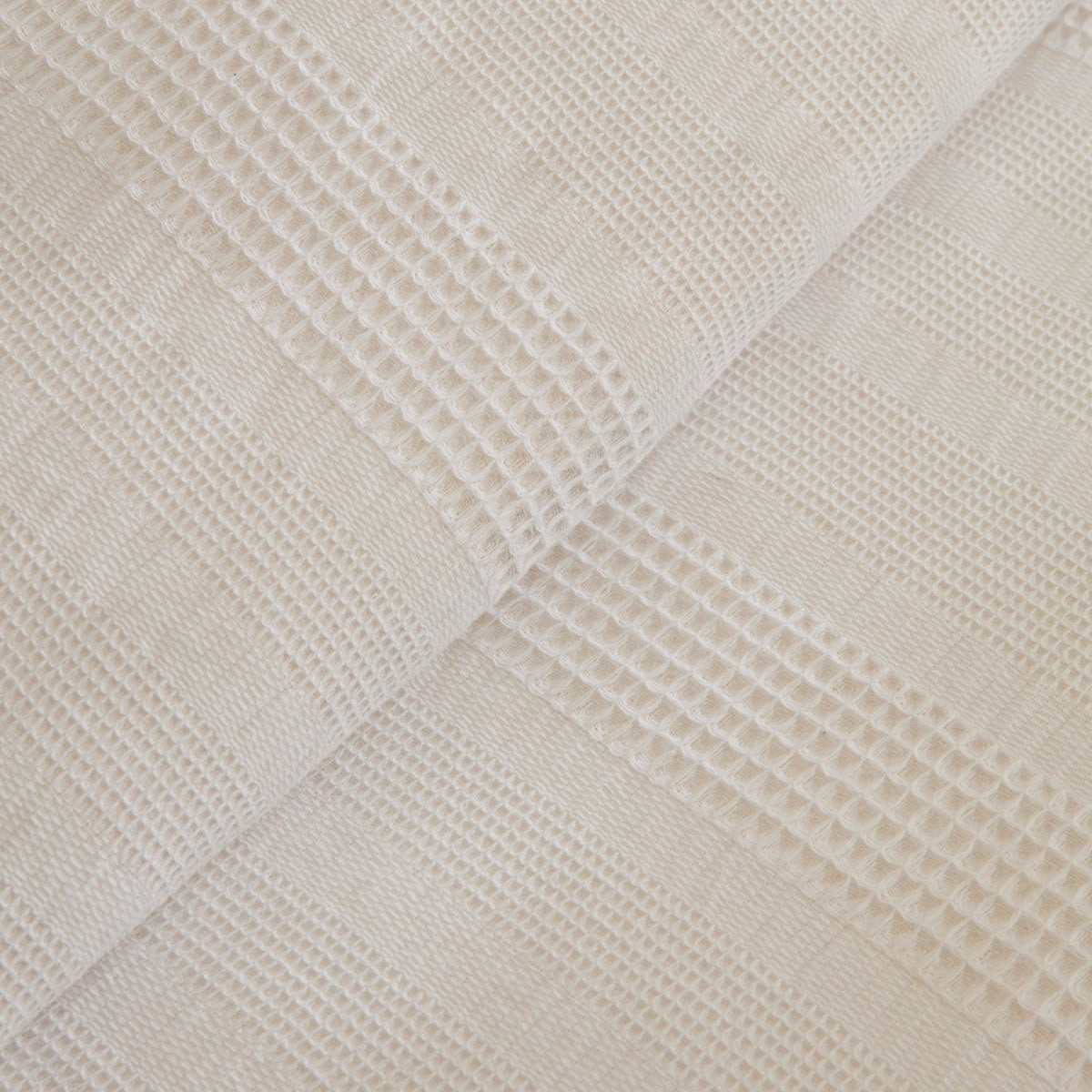Karaca Home Layna Ecocell Double Single Quilted Blanket White - MALLTURK